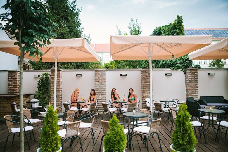 Hotel Auris