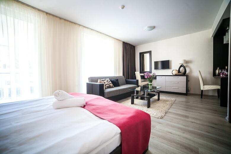 Hotel Auris