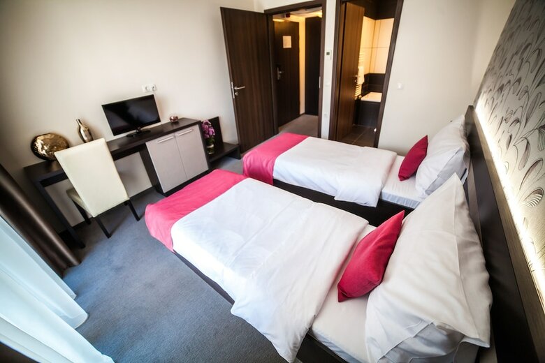 Hotel Auris