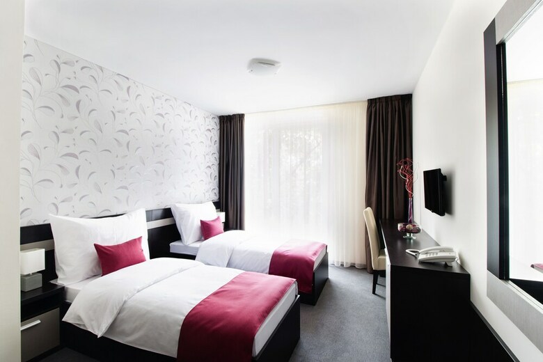 Hotel Auris
