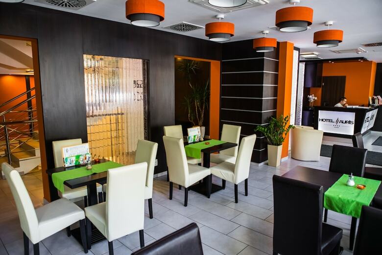 Hotel Auris