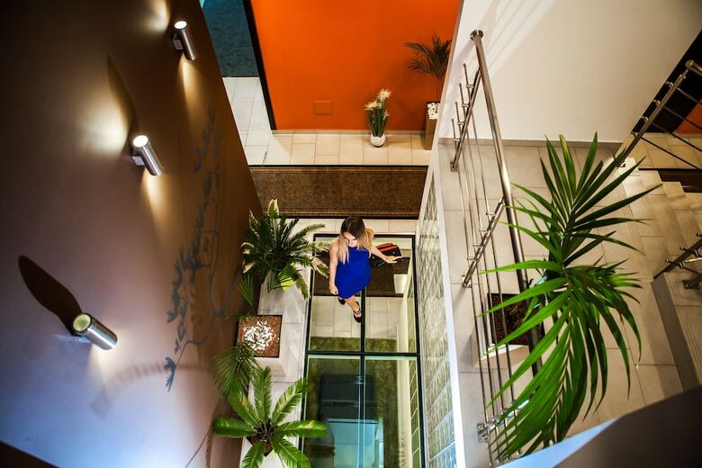 Hotel Auris