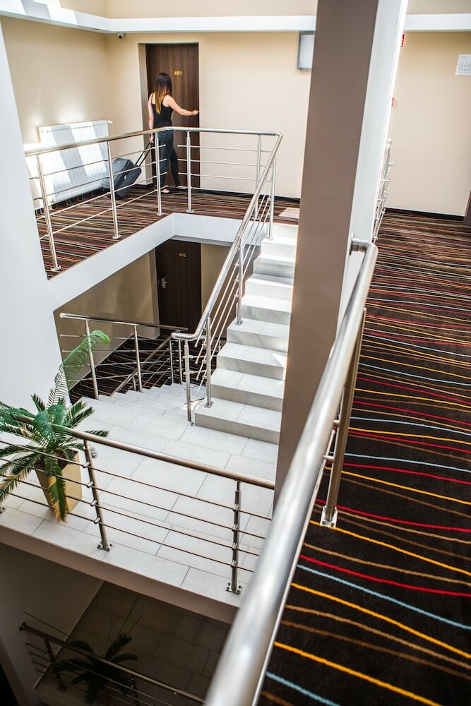 Hotel Auris