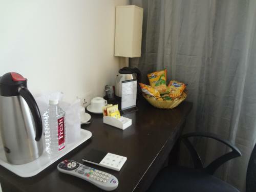 Veronica Hotel