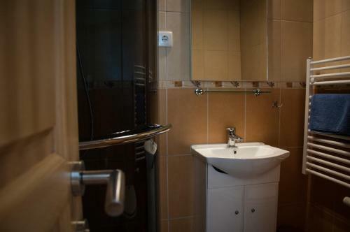 Hostal S�ba-h�z