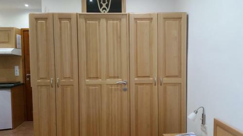 Hostal S�ba-h�z