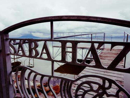 Hostal S�ba-h�z