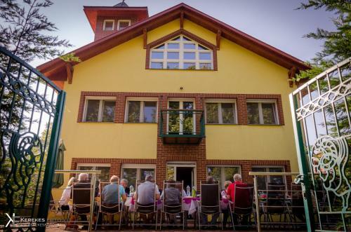 Hostal S�ba-h�z