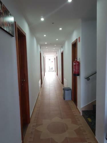 Hostal S�ba-h�z