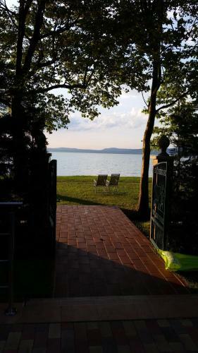 Hostal S�ba-h�z