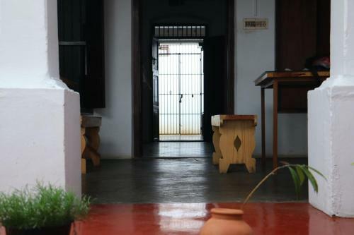 Snehadhara Homestay