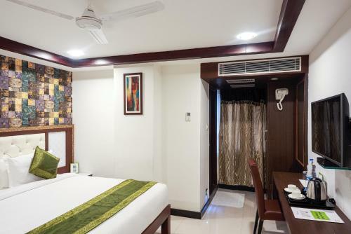 Hotel Treebo Empire
