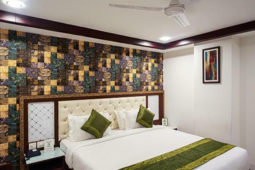 Hotel Treebo Empire