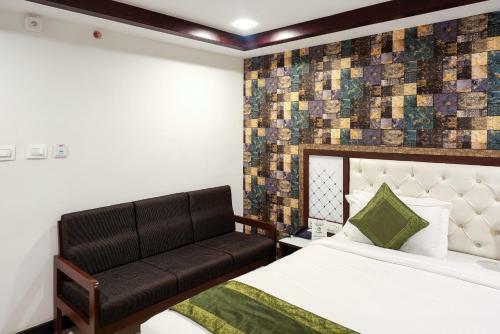 Hotel Treebo Empire
