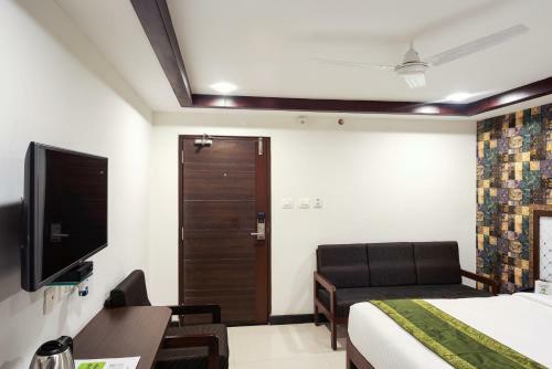 Hotel Treebo Empire