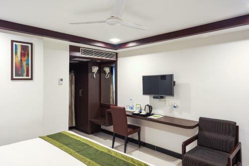 Hotel Treebo Empire