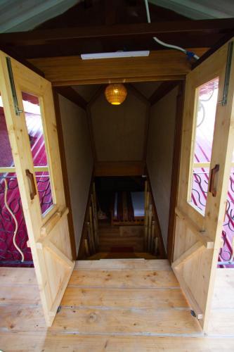 Hostal The Divine Hima