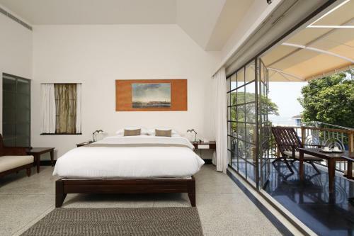 Hotel Eighth Bastion