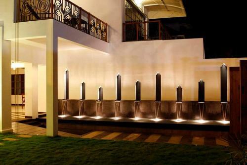 Hotel Eighth Bastion