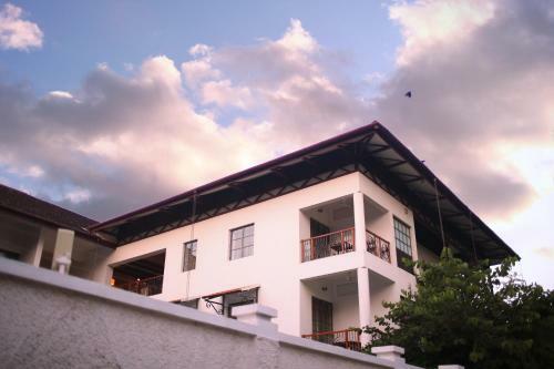 Hotel Eighth Bastion