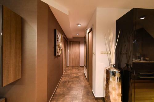 Villapark Luxury Apartman Balatonf�red