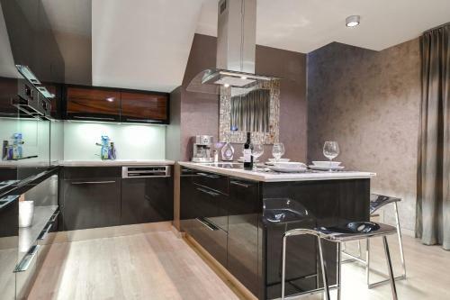 Villapark Luxury Apartman Balatonf�red