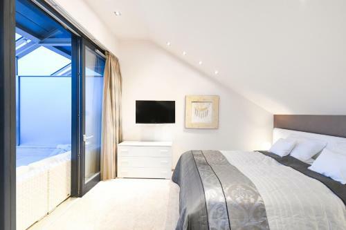 Villapark Luxury Apartman Balatonf�red