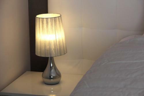 Villapark Luxury Apartman Balatonf�red
