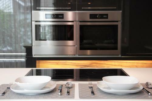 Villapark Luxury Apartman Balatonf�red
