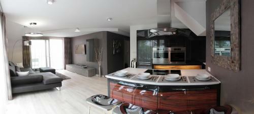 Villapark Luxury Apartman Balatonf�red