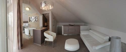 Villapark Luxury Apartman Balatonf�red