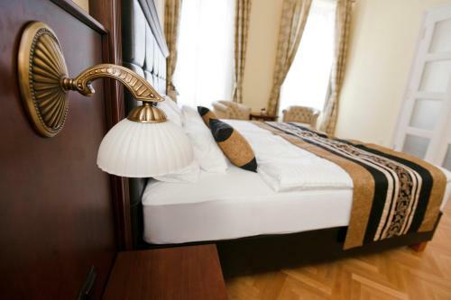 Grand Market Luxury Apartments