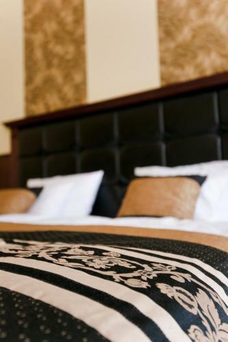 Grand Market Luxury Apartments