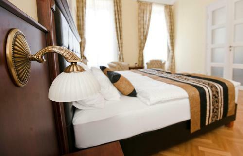 Grand Market Luxury Apartments