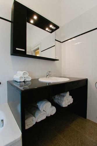 Grand Market Luxury Apartments