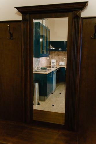 Grand Market Luxury Apartments