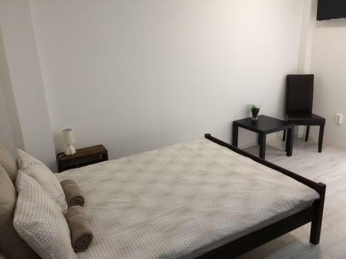 Aranyh�rs Apartman Verpel�t