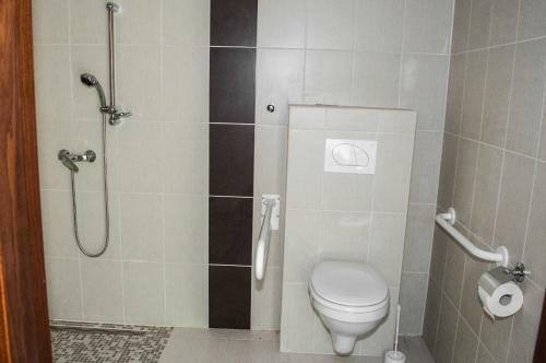 Aranyh�rs Apartman Verpel�t