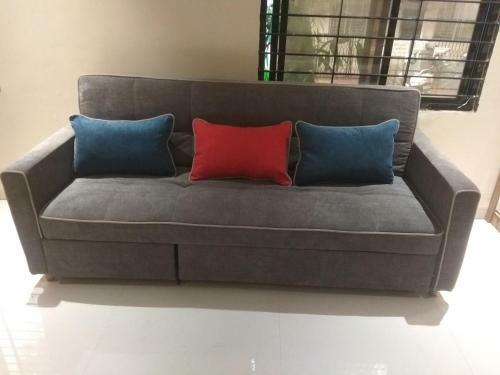 Stay10 Luxury Service Apartment