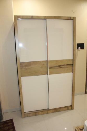 Stay10 Luxury Service Apartment