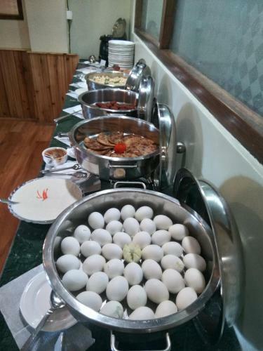 Hotel Tarayana Grand