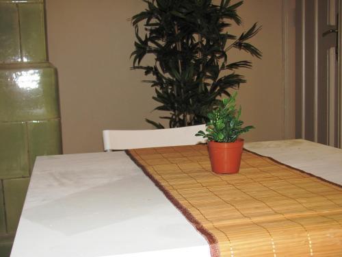 Premier Central Apartment