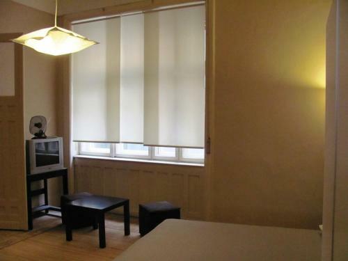 Premier Central Apartment