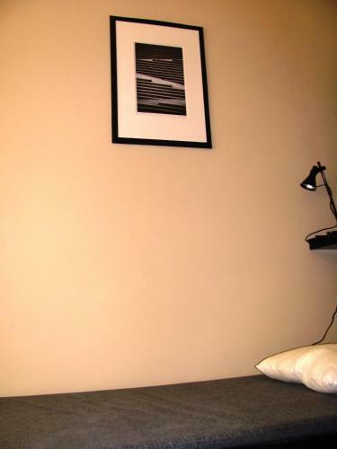 Premier Central Apartment