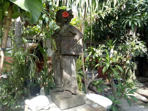 Tjana Homestay