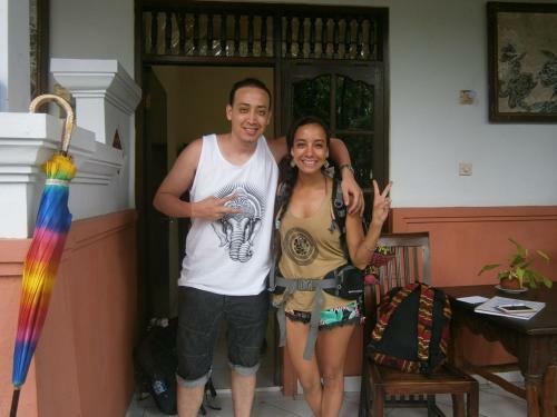 Tjana Homestay