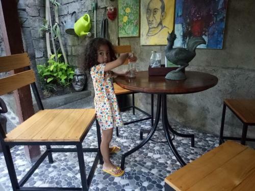 Tjana Homestay