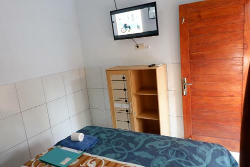 Tjana Homestay