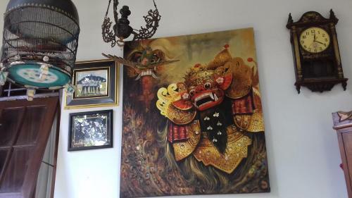 Tjana Homestay
