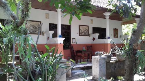 Tjana Homestay